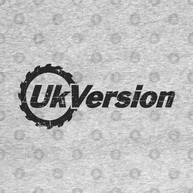 Uk Version Gear by area-design